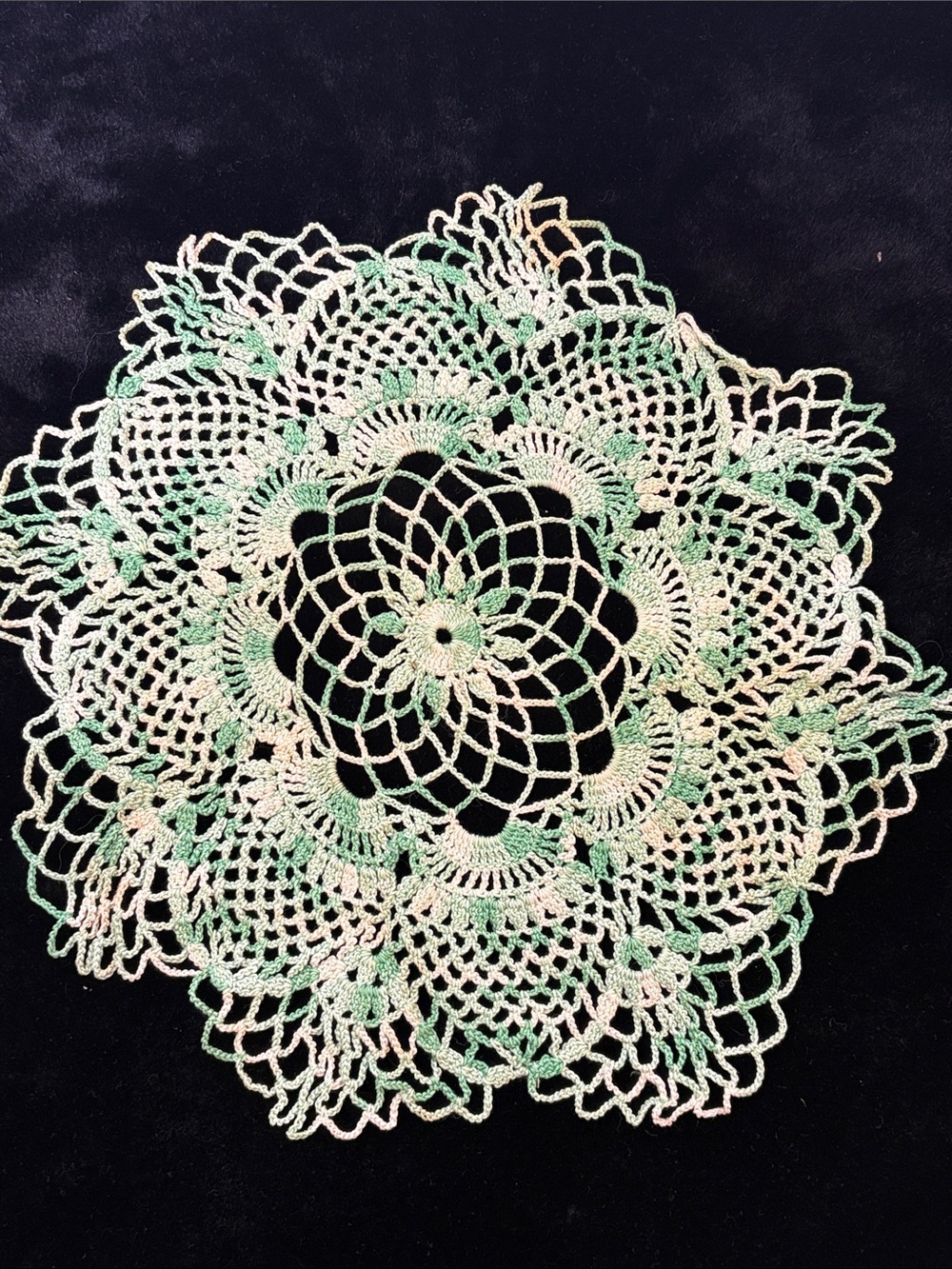 Doilies - Picture 11 of 14